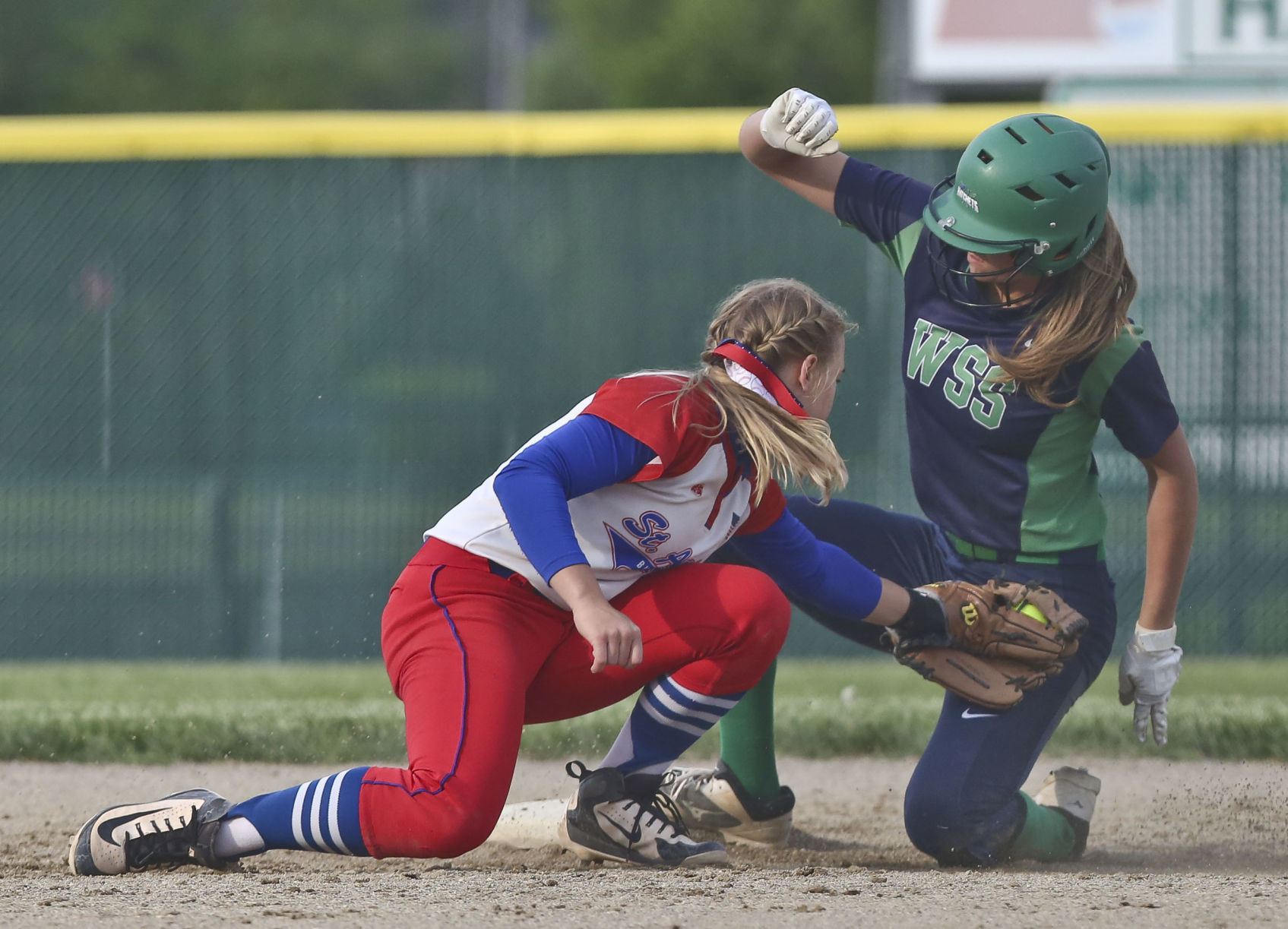 WSS Softball Effingham St. Anthony 43 5.21.19.JPG